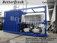 Betterfresh vacuum coolers pre cooling