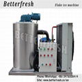 Betterfresh Flake Ice Machine 1