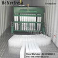 Betterfresh Block ice machine Ice maker Ice Making machine Ice cube machine 1