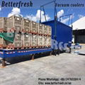 Betterfresh Agricuture Refrigeration