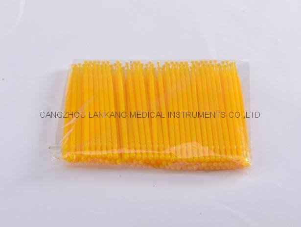 Medical Disposable Dental Kit (9in1 /3in1) with CE & ISO 2