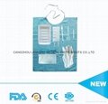 Medical Disposable Dental Kit (9in1 /3in1) with CE & ISO 5