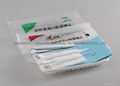 Plastic ABS handle dental periodontal probe 5