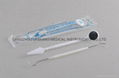 PC Mirror Tooth Mirror For dental scaler 4