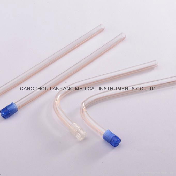  disposable  saliva ejector for hospital use  