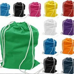 Drawstring Backpack