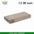 New Arrival 2015 Hot Sale Power Bank