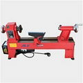 Wood Lathe