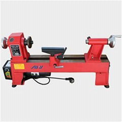 Wood Lathe