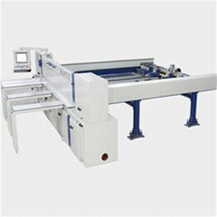 Beam Saw