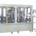 3-in-1 Automatic Bottling Machine 1