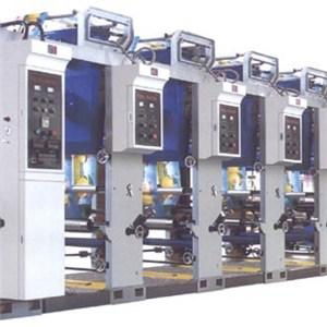 Rotogravure Printing Machine