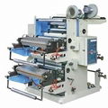 Flexo Printing Machine 1