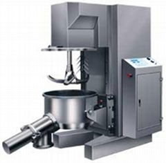 Mixing Granulator