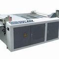 Paper Roll Sheeting Machine