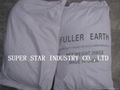 Fuller Earth for vegetable oils decolourization 1