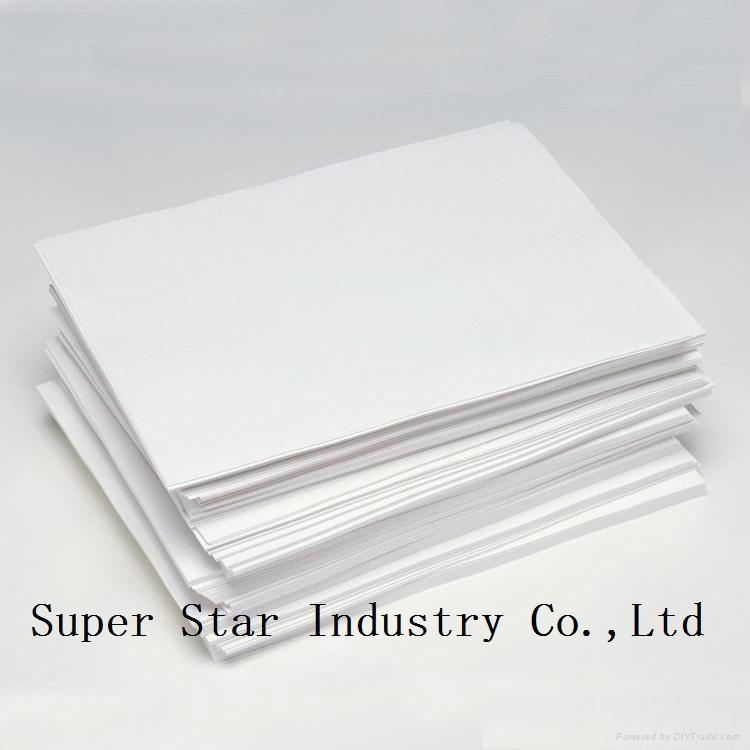 A4 copy paper (China Manufacturer) Printing and Writing Paper Paper