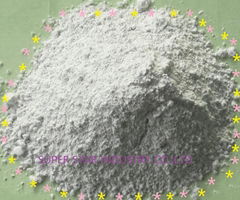 Kaolin Clay wash grade