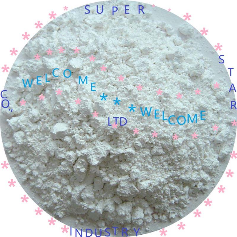 Quartz powder