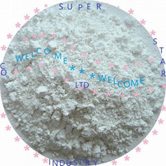 Quartz powder