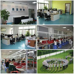 SUNFLY TECHNOLOGIES CO.,LTD.