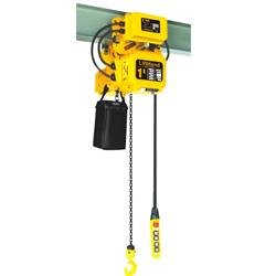 SK Electric Chain Hoist 0.5t To 35t 1
