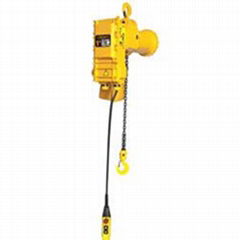 Explosion Proof Electric Chain Hoist 1t-35ton