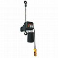 Concert Hoist 1 Ton 1