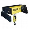 Double Girder Wire Rope Hoist 2t -100t 1