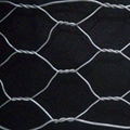 Hot-dip Galvanized Gabion Basket 1