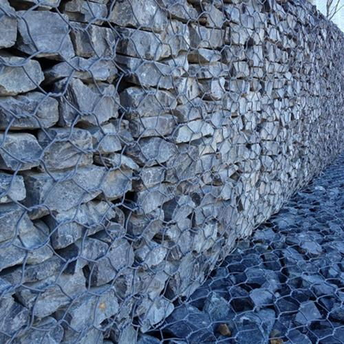 ASTM Standard Hexagonal Gabions