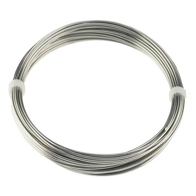 Good Quality 300 Series Stainless Steel Wire 2