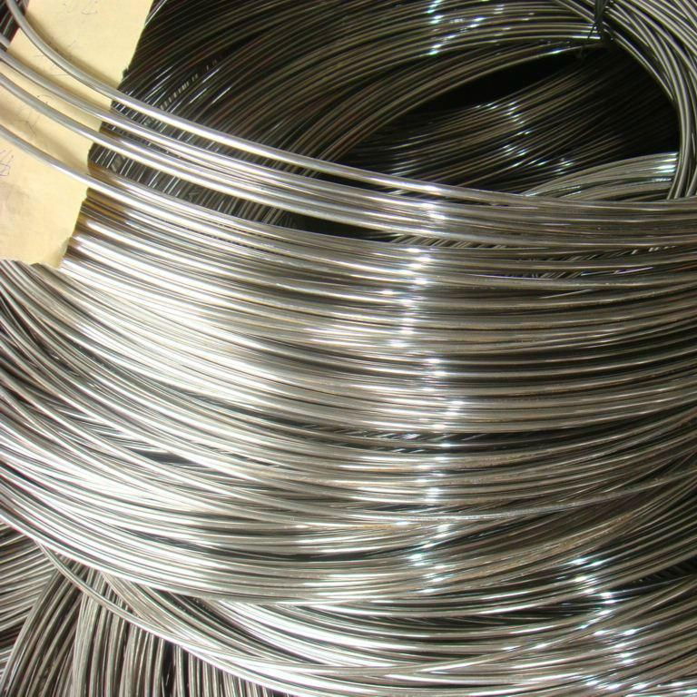 2016 Hot sale 304 316 Stainless Steel Wire 5