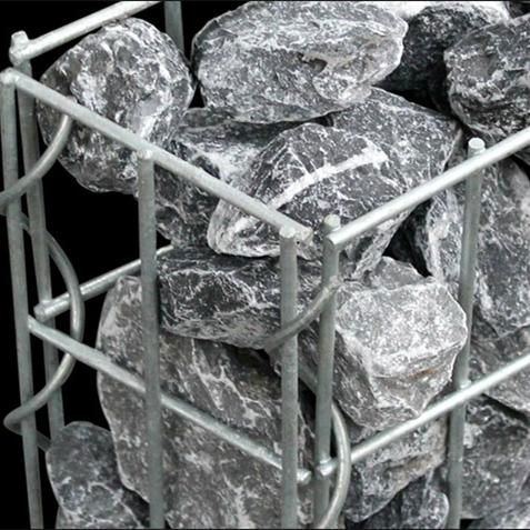 Zhuoda Galvanized Welded Gabion 2