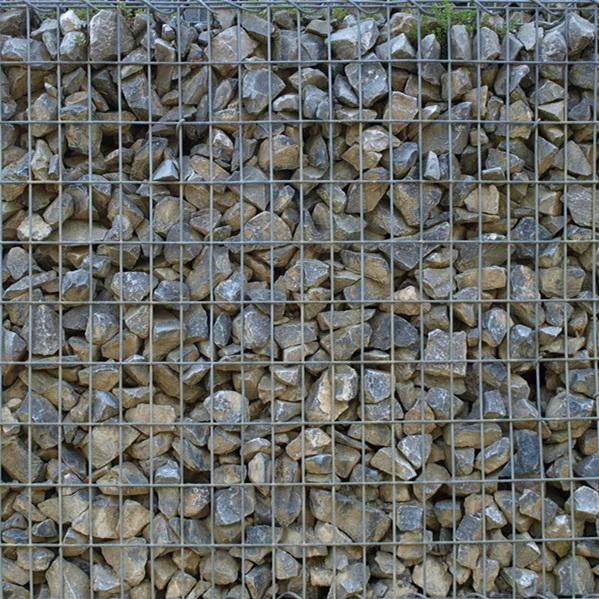 Zhuoda Galvanized Welded Gabion 4