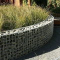 Hot-dip Galvanized Welded Gabion Basket 5