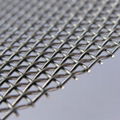 First Grade 316L Stainless Steel Wire Mesh 1