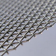 First Grade 316L Stainless Steel Wire Mesh