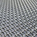 Zhuoda Factory 316 Stainless Steel Wire Mesh