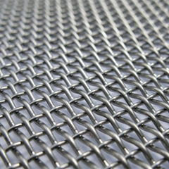 Zhuoda Factory 316 Stainless Steel Wire Mesh