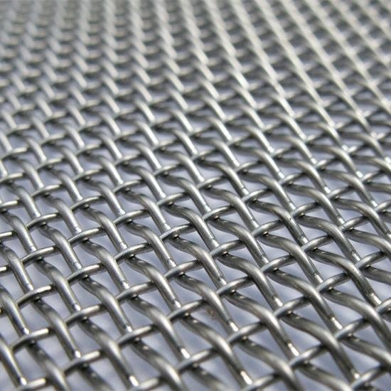 Hiot Sale 304 Stainless Steel Wire Mesh 3