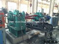 hot rolled steel ball production line