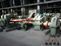 Steel Ball Skew Rolling Machine 1