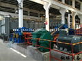 Steel Ball Skew Rolling Machine 1