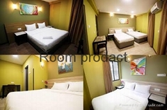 hotel bandaran