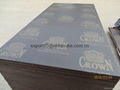 CROWN BRAND FILM FACED PLYWOOD COMBI CORE WBP GLUE
