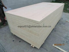 COMMERCIAL PLYWOOD  FURNITURE GRADE PLYWOOD