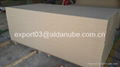 Melamine MDF board 1