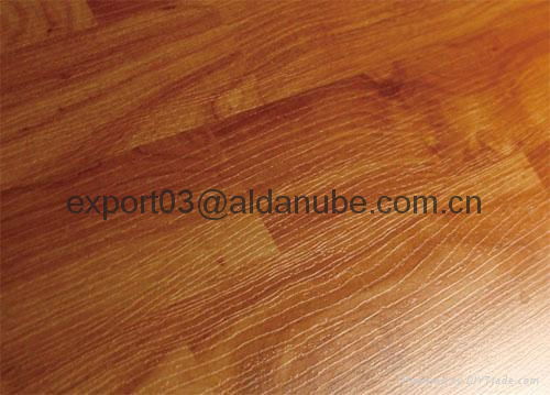  Laminate Flooring, crystal surface laminate flooring,decoration flooring 3