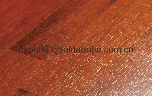  Laminate Flooring, crystal surface laminate flooring,decoration flooring 4